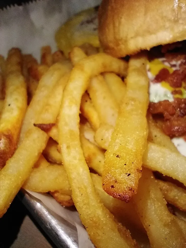 French Fries
