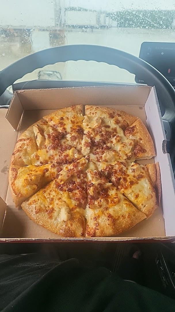 Outlaw Pizza