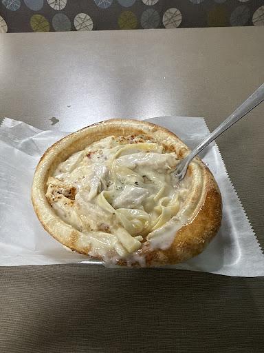 Outlaw Pizza